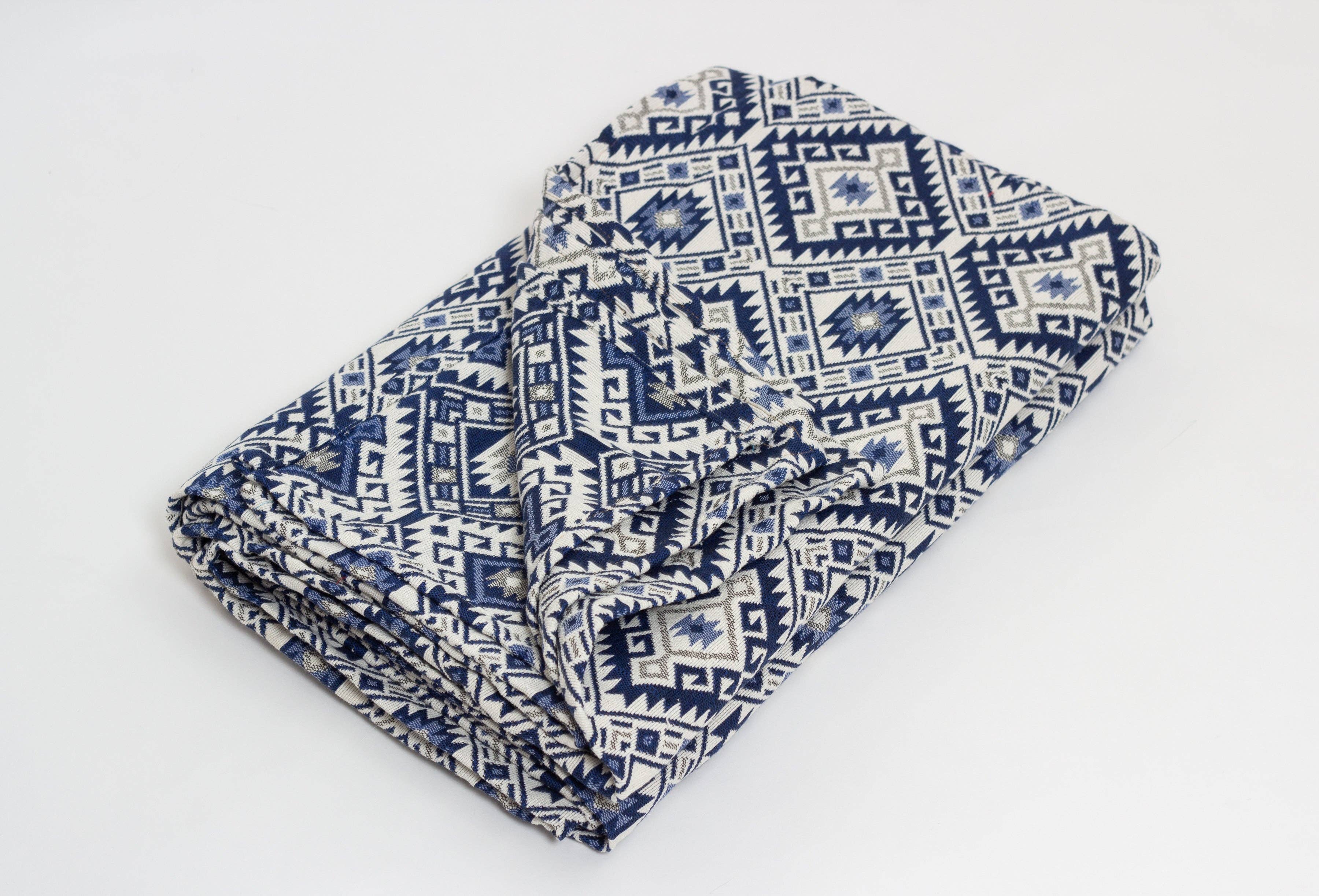 Eastern Woven - Wholesale Throw Blanket - Halic Blanket10