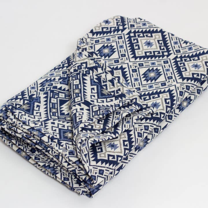 Eastern Woven - Wholesale Throw Blanket - Halic Blanket10