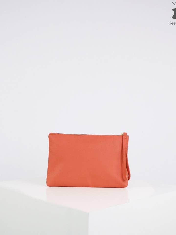 nuuwaï - Pochette Vegan - TELIA tequila sunset pour la vente par nuuwaï