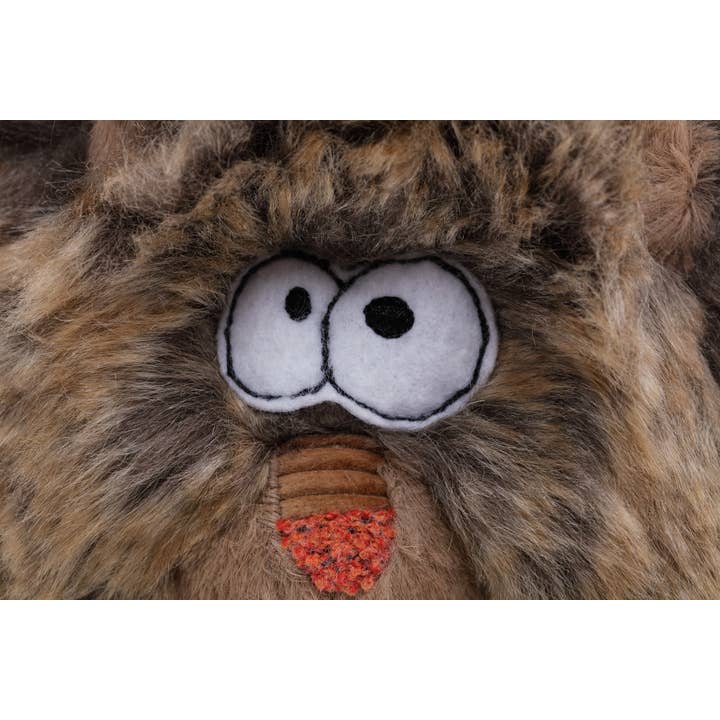 sigikid - Wholesale Stuffed/Plush Toy - Kids & Baby - Fritten Fritze BeastStown