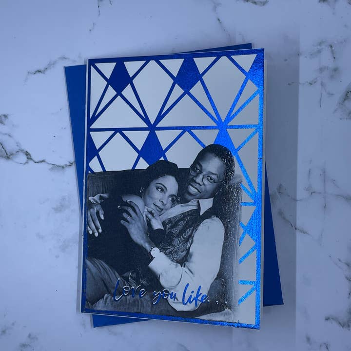 Love You Like Dwayne & Whitley and other Purchase Wholesale whitley. Free Returns & Net 60 Terms on Faire trending on Faire.