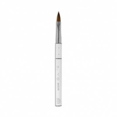 Pennello Acrilico Inocos Nº8 Kolinsky Mix per la vendita all'ingrosso da parte di INOCOS Cosmetics