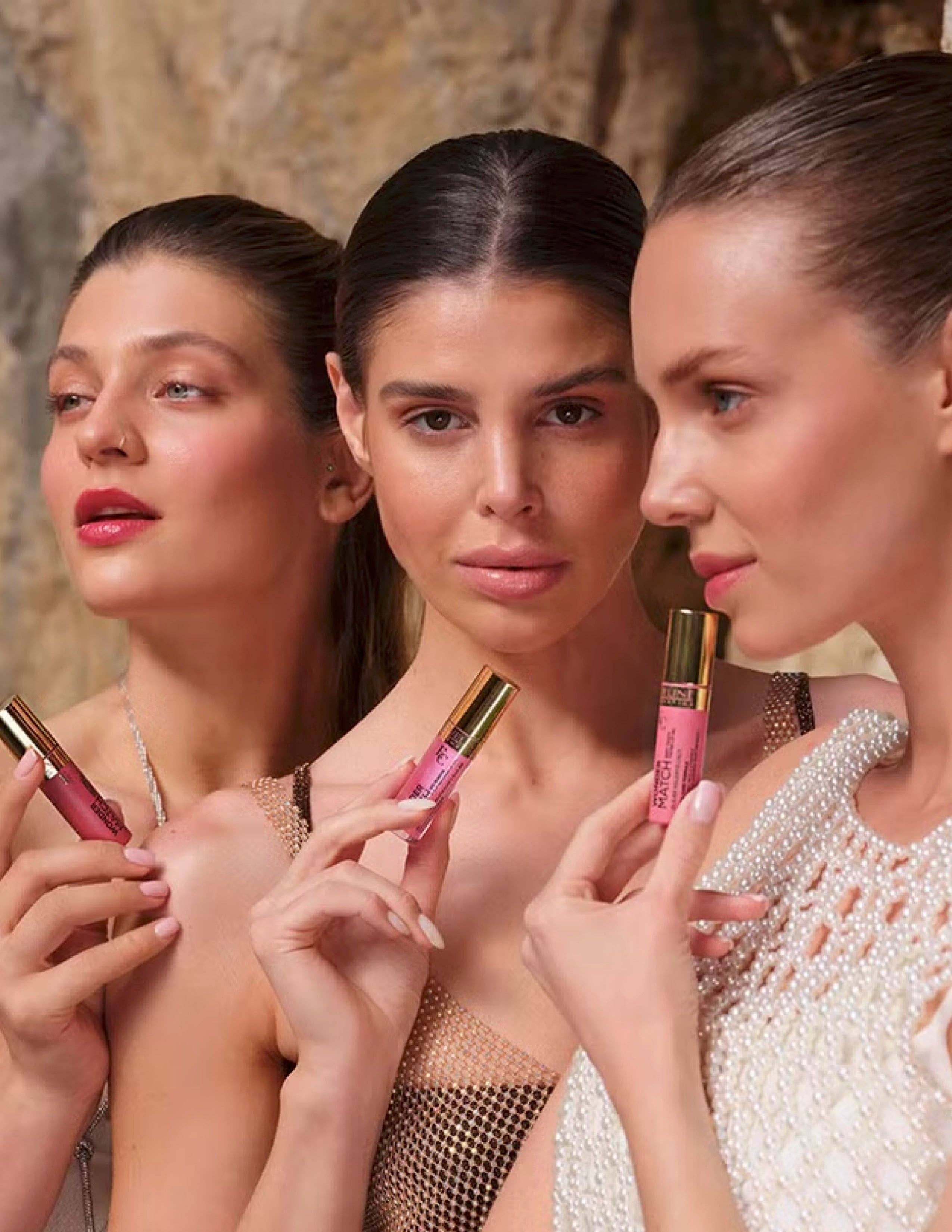 Eveline Cosmetics - Wholesale Lip Gloss - Wonder Match Nourishing & Smoothing Lip Oil16