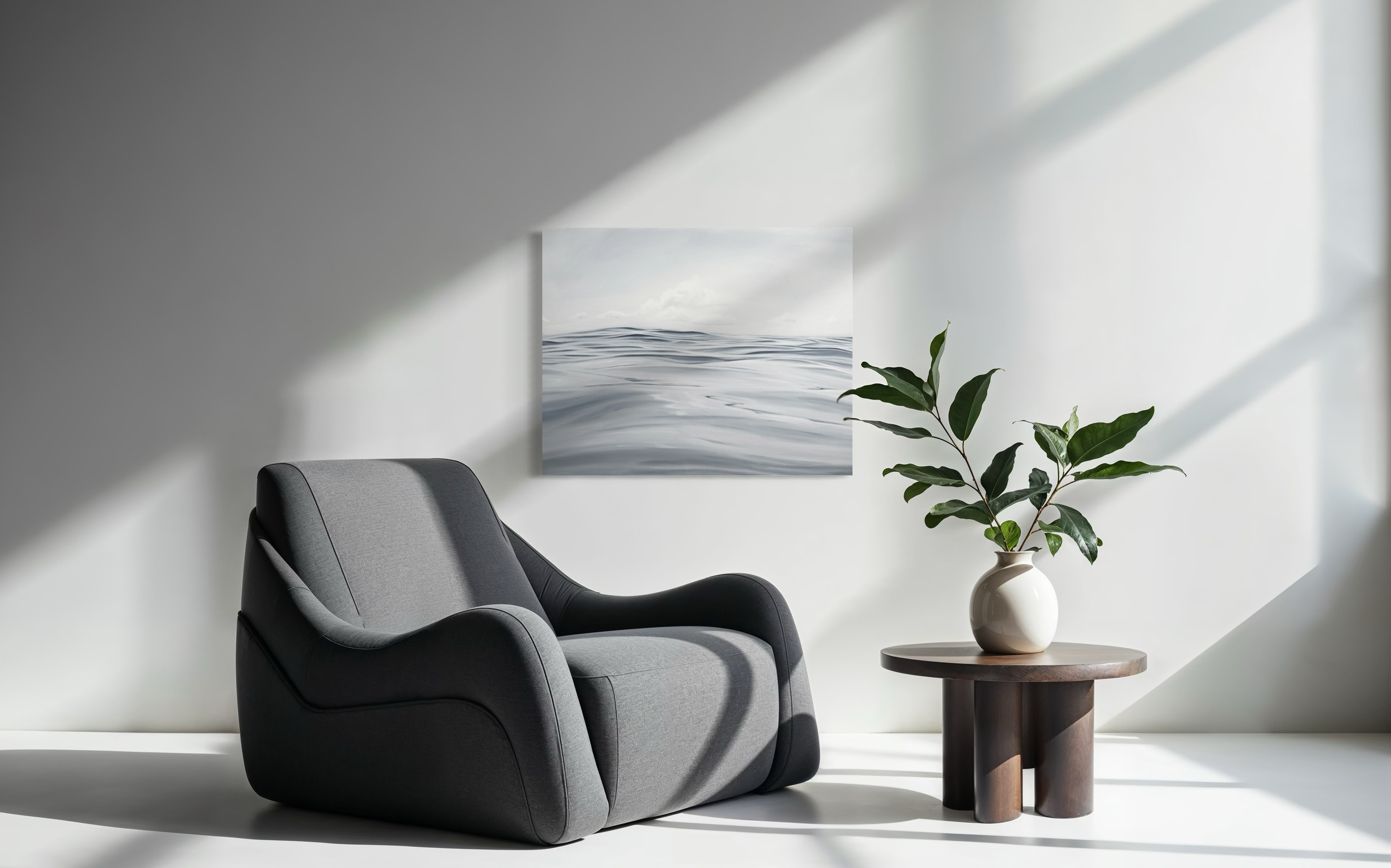 Hello Cando - Wholesale Art Print - Between Here and Now - Print9