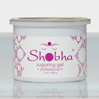 Shobha Sugaring Gel - 16 oz Professional for wholesale by Shobha