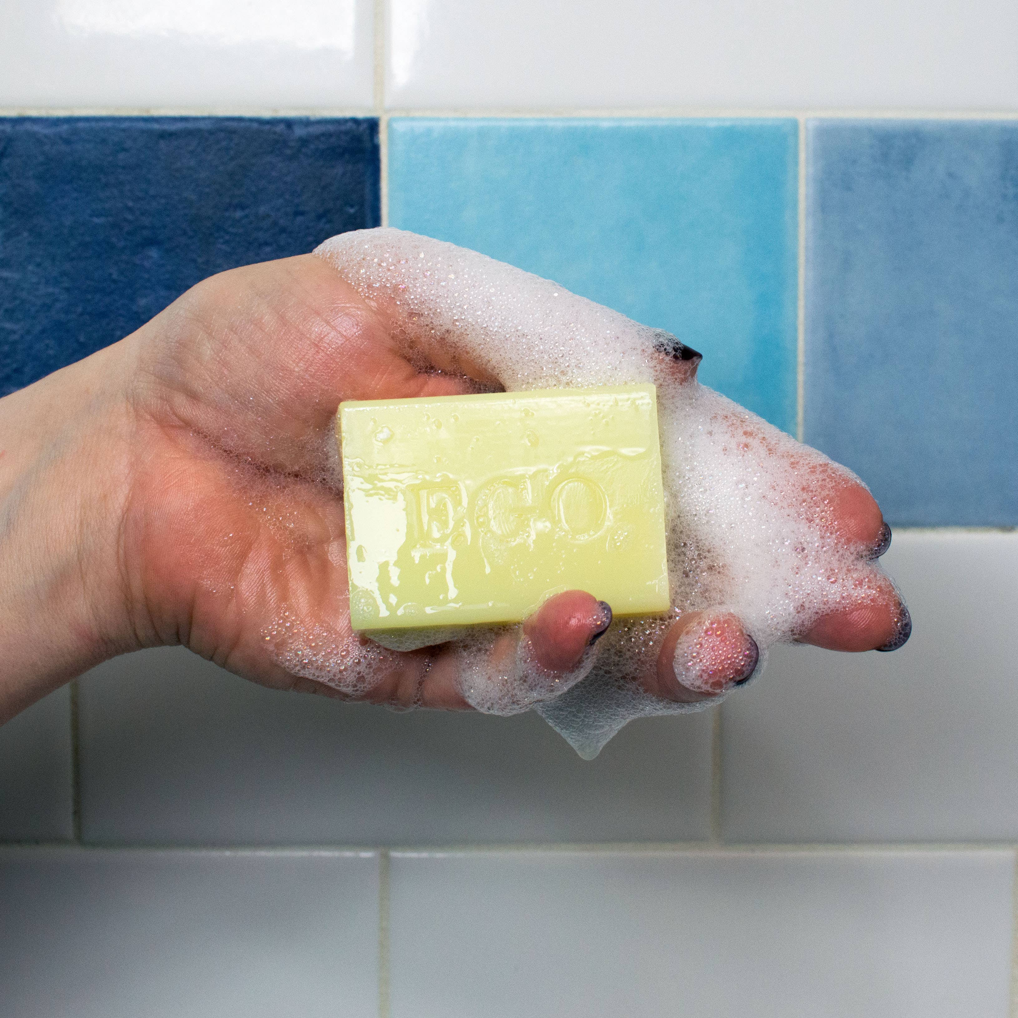 Unemployed Philosophers Guild – sabonete sólido por atacado – Sabonete Freud's Wash Fulfillment4