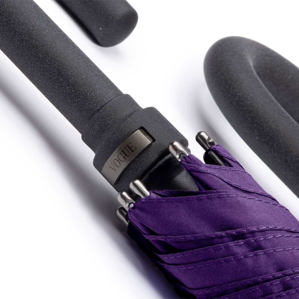 Paraguas Vogue – Engroshandel Paraply - Unisex – Vogue paraply | Stor golfparaply i flere farver14