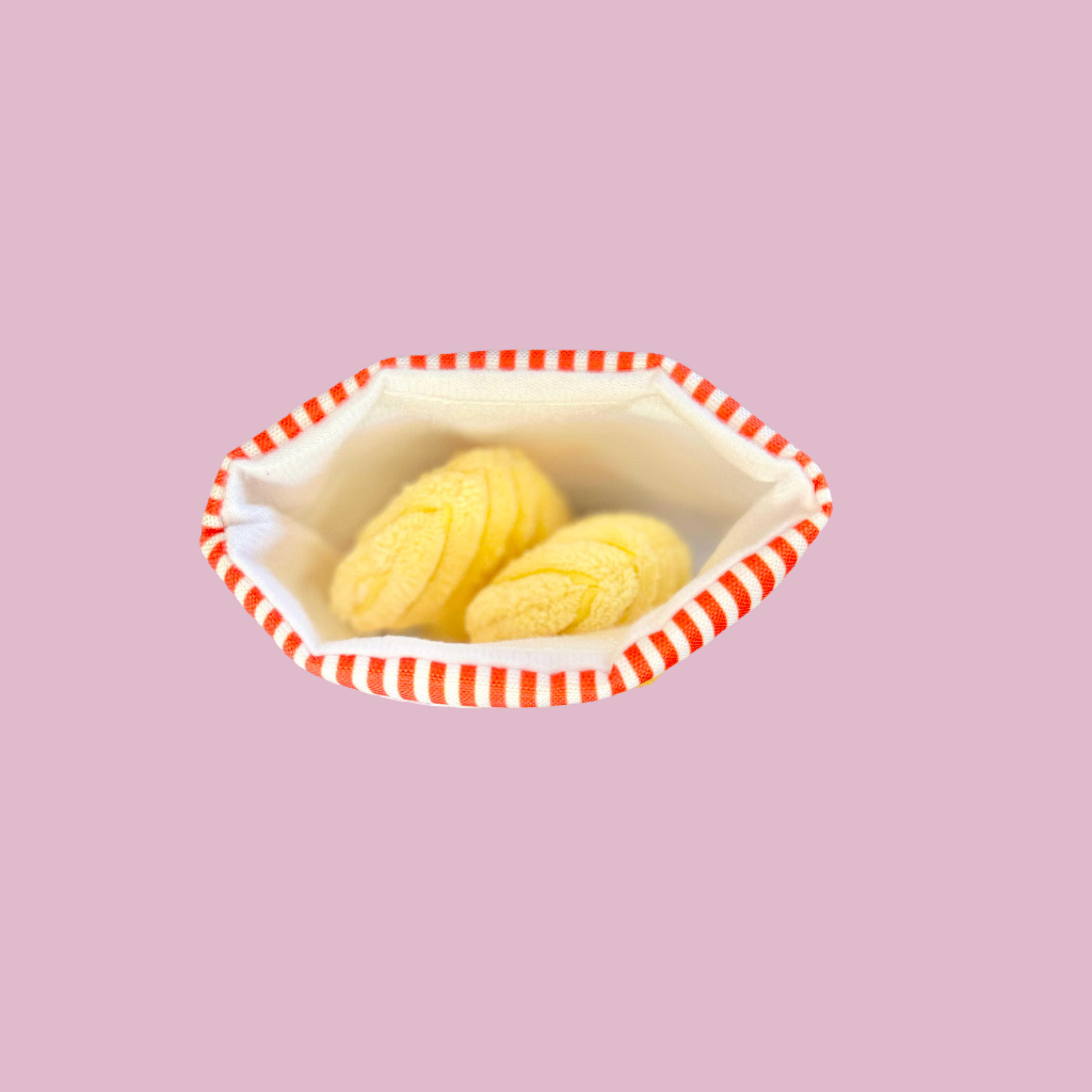 Blushiez - Wholesale Pet Plush Toy - Dog - Shrimp Chips Dog Toy3