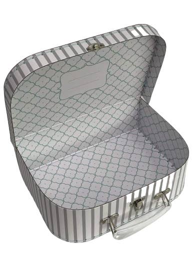 Ensemble valisette en visite chez grand-maman for wholesale by Bébé Fafa