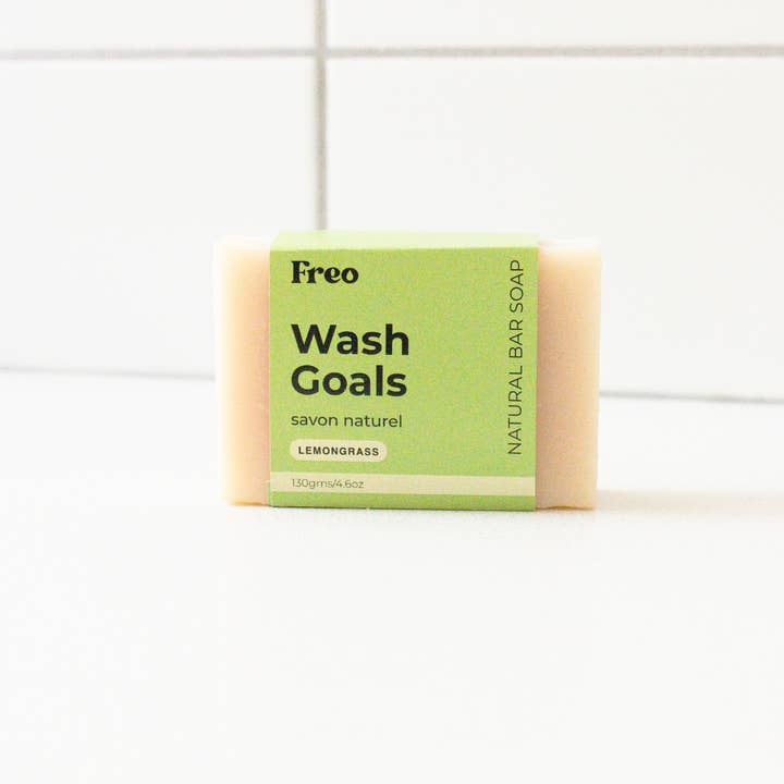 Freo - Wholesale Bar Soap - Bar Soap | Lemongrass, Lavender, Chamomile3