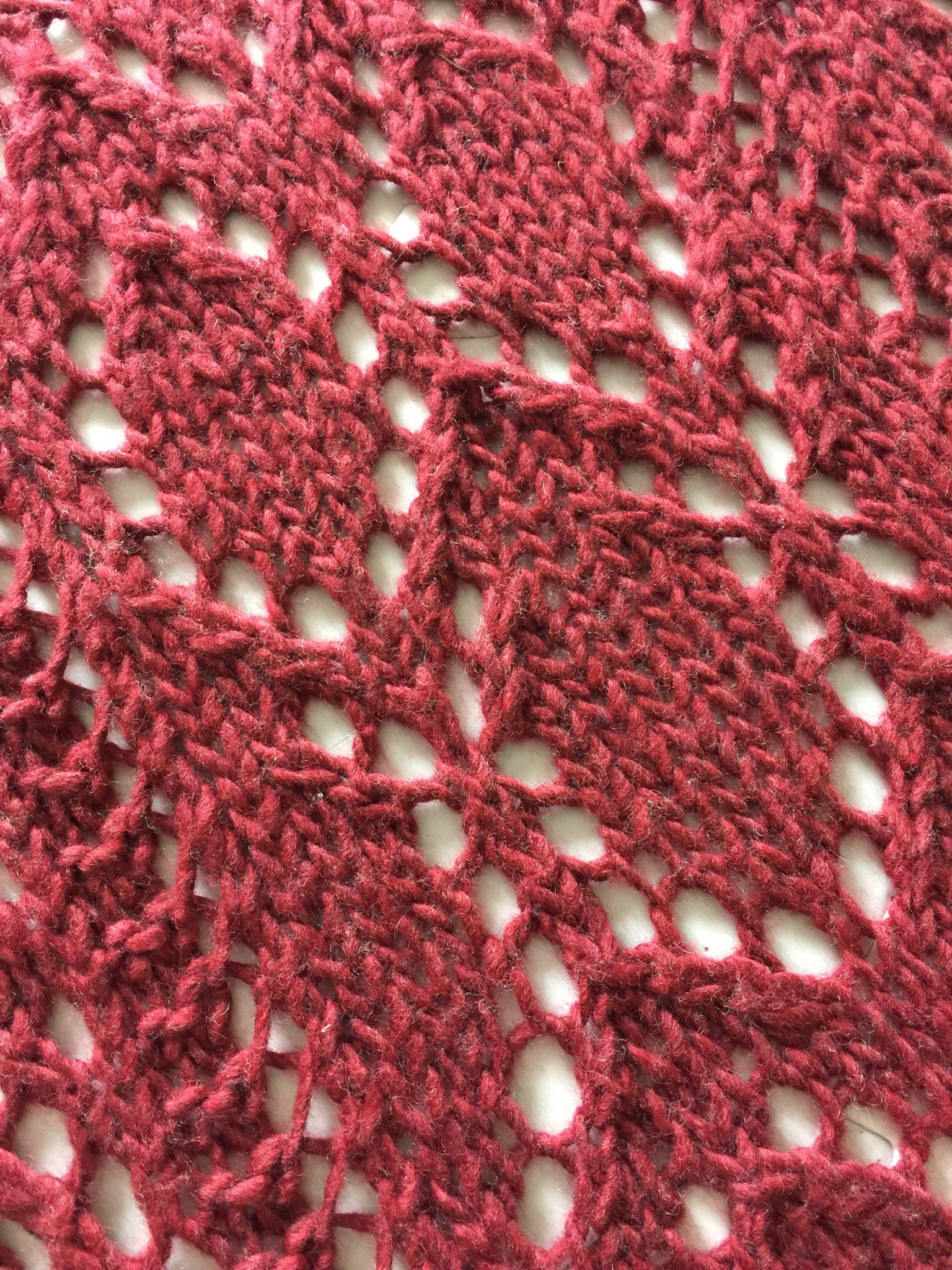 Imperial Yarn, LLC - Venta al por mayor Hilos - Klamath Premium Wool - Hilo grueso de lana merino18