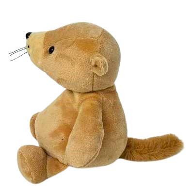 Soft Stuff Creations, Inc. - Wholesale Stuffed/Plush Toy - Kids & Baby - 6" Pierre Prairie Dog - Mini Me Collection Stuffed Toy1