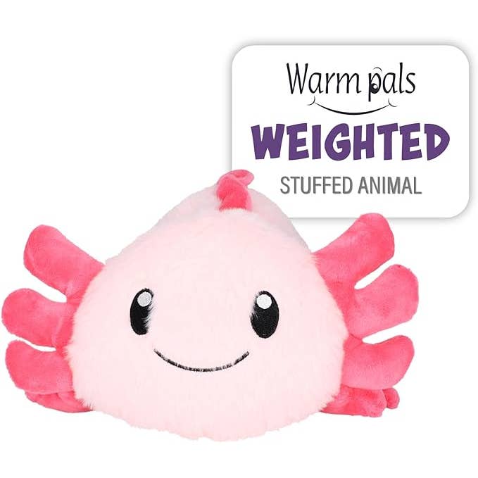 Ari Axolotl Warm Pal for wholesale by 1i4 Group