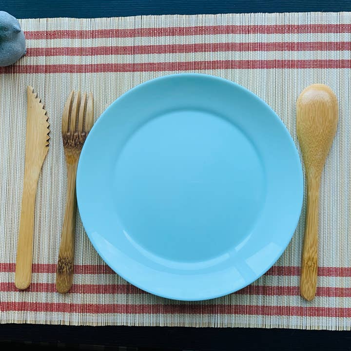 Coucou Bamboo - Wholesale Placemat - Bamboo Placemat