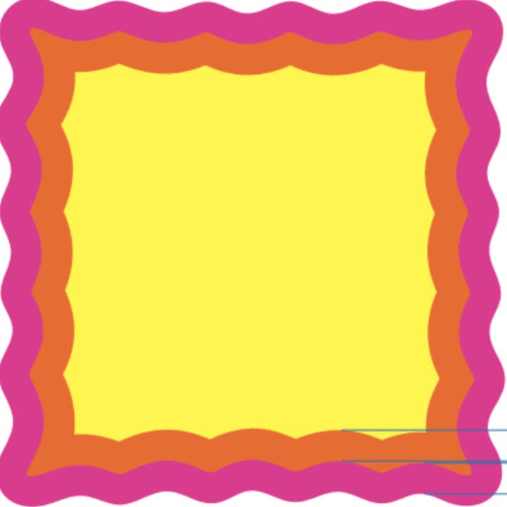 Canasta (or Mahj) Neoprene Mat for wholesale by Canasta Sets.com