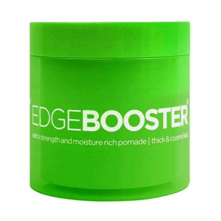 Edge Booster Edge Control – Emerald, Extra Strength Hold for wholesale by Majestic Wholesale