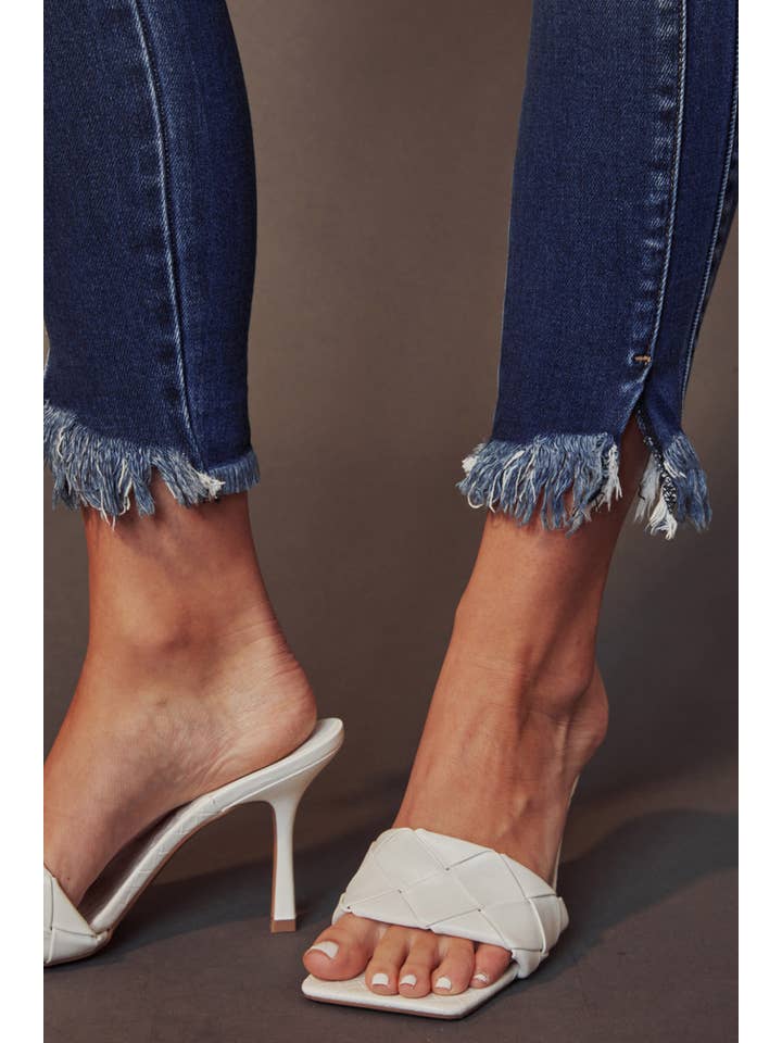 Kan Can USA - Wholesale Jeans - Women's - KC9243M