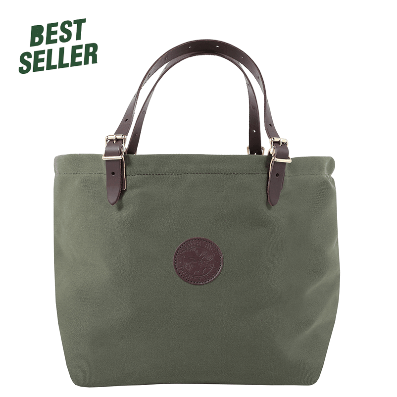 Duluth Pack - Wholesale Tote Bag - Women's - Market Tote4