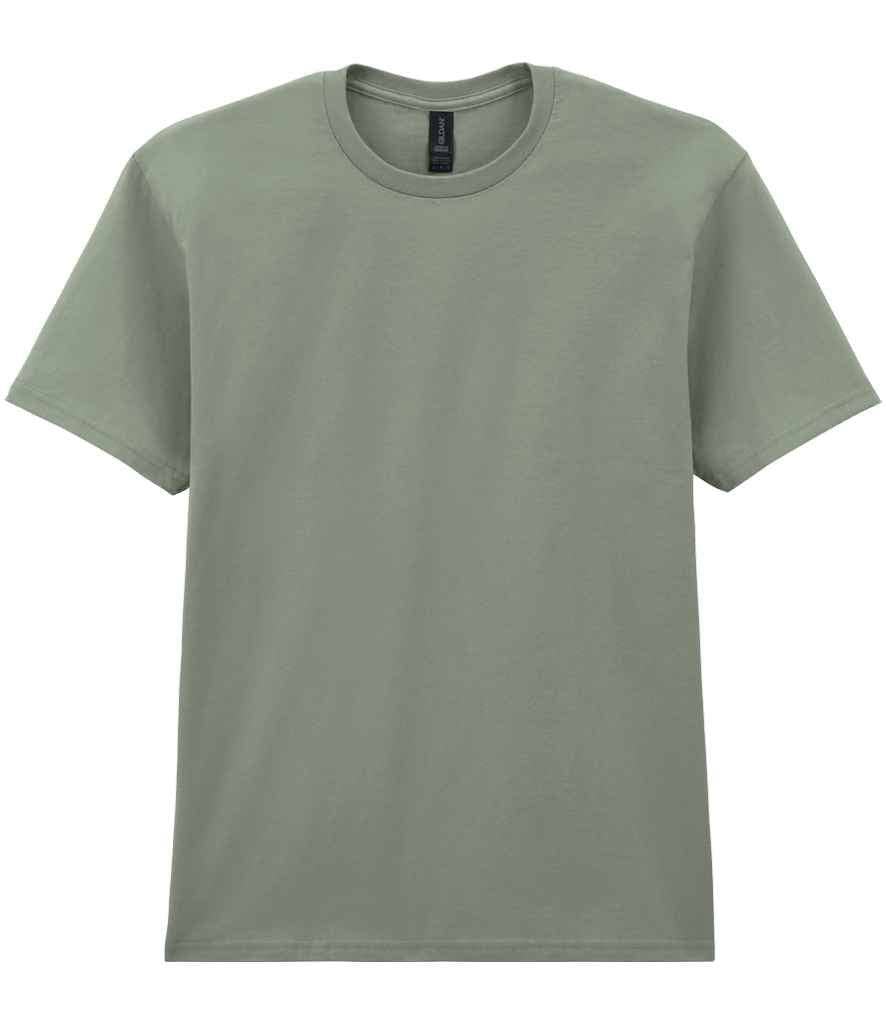 Pierre Francis - Wholesale T-shirt - Heren - Gildan - SoftStyle® -T-shirt voor middelzwaar gebruik19