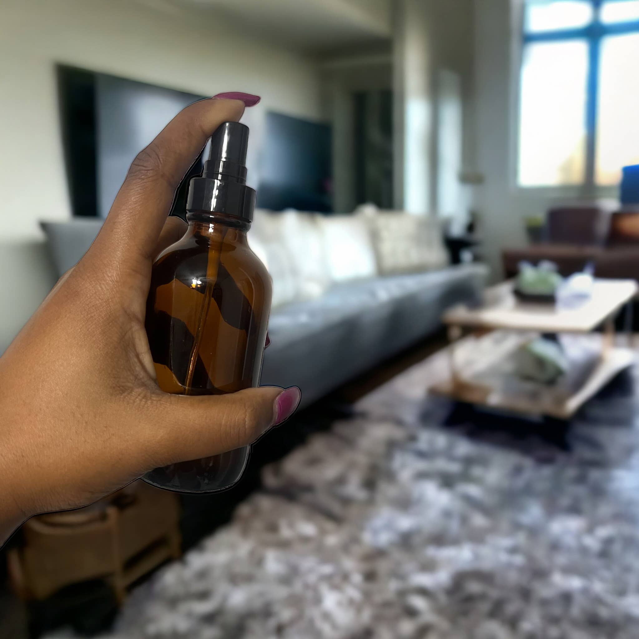 M.H Memories Candles - Wholesale Jar/Filled Candle - Serenity Now3