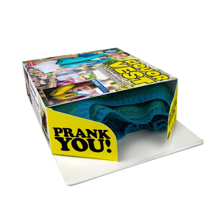 Prank-O – Engroshandel Spøg og skæmt-gave/gaveartikel – Prank gaveæske Liquor Vest3