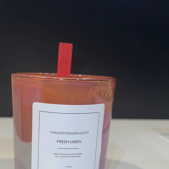 Fresh Linen for wholesale by The Soothing Place Co.