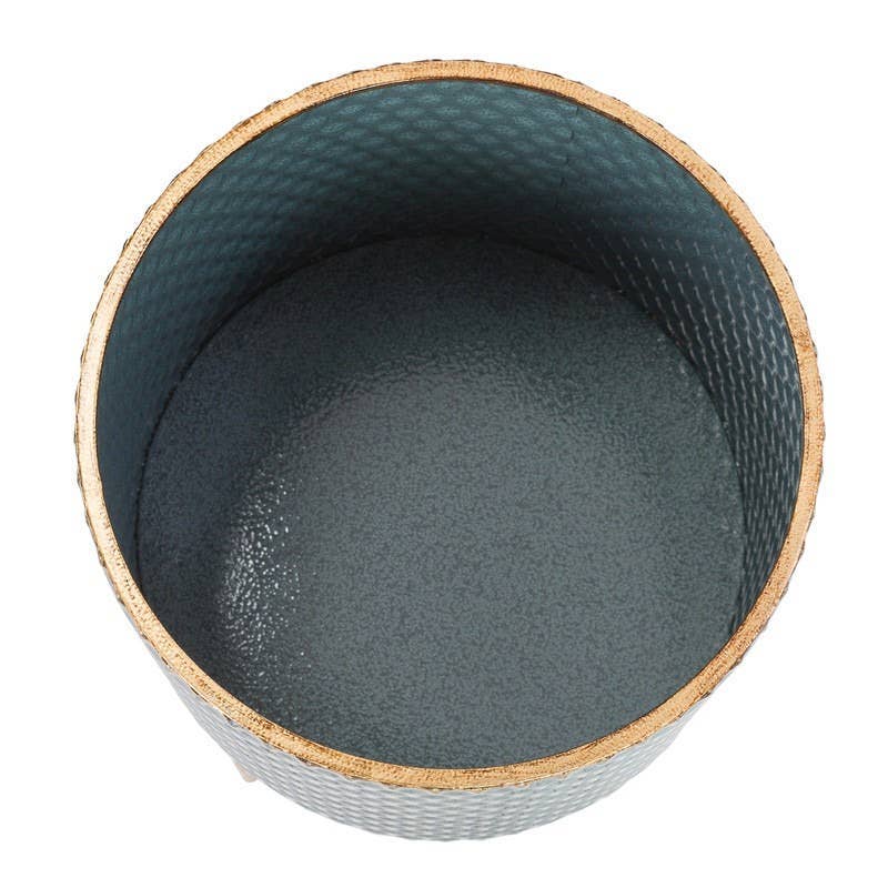 Aspire Home Accents - Wholesale Plant Pot - Luca Modern Planters (Set of 3)3