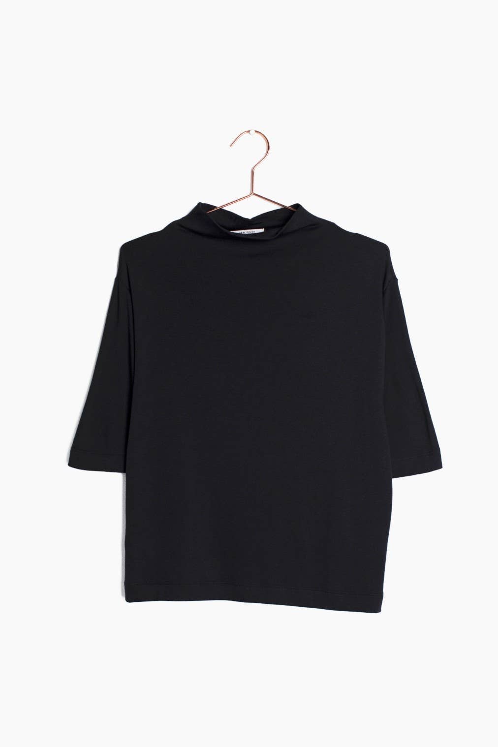 MOD REF – wholesale T-shirt (utan tryck) – Dam – Templet Top V3