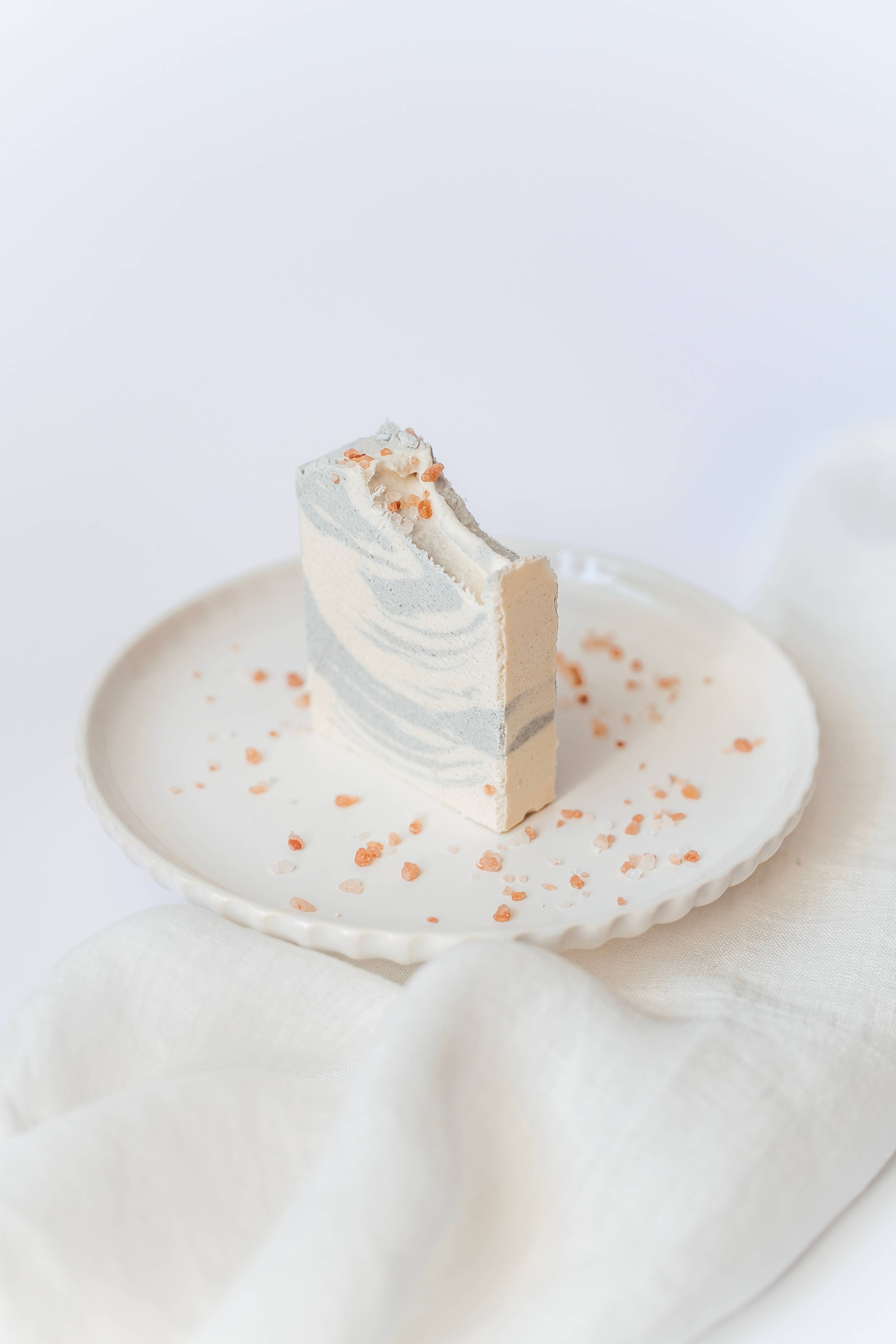 Moreva - Venta al por mayor Pastilla de jabón - No seas salado