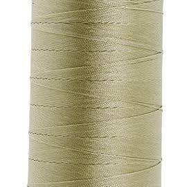 Mandala Crafts – Engroshandel Tråd – Mandala Crafts Bonded Nylon Tråd til Syning Læder, Polstring, Jeans og Vævning Hår; Heavy-Duty
