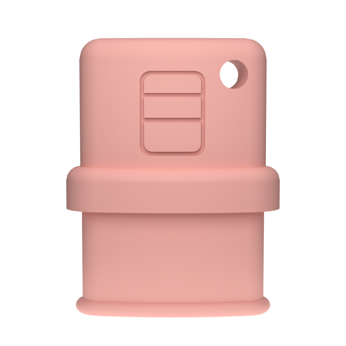 Luxey Cup - Wholesale Drink lids - SPILLSTOP - Lid Mouth Piece Stopper3