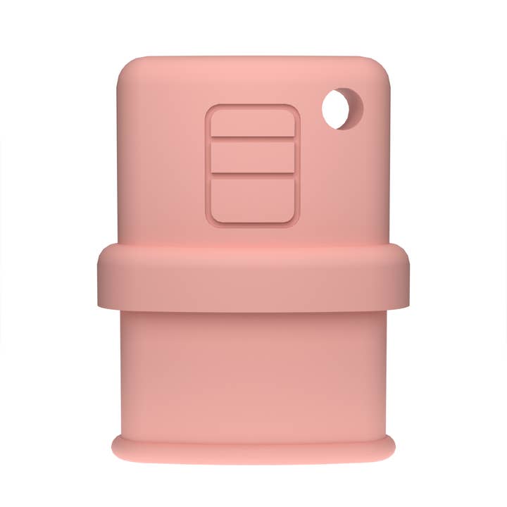 Luxey Cup - Wholesale Drink lids - SPILLSTOP - Lid Mouth Piece Stopper3