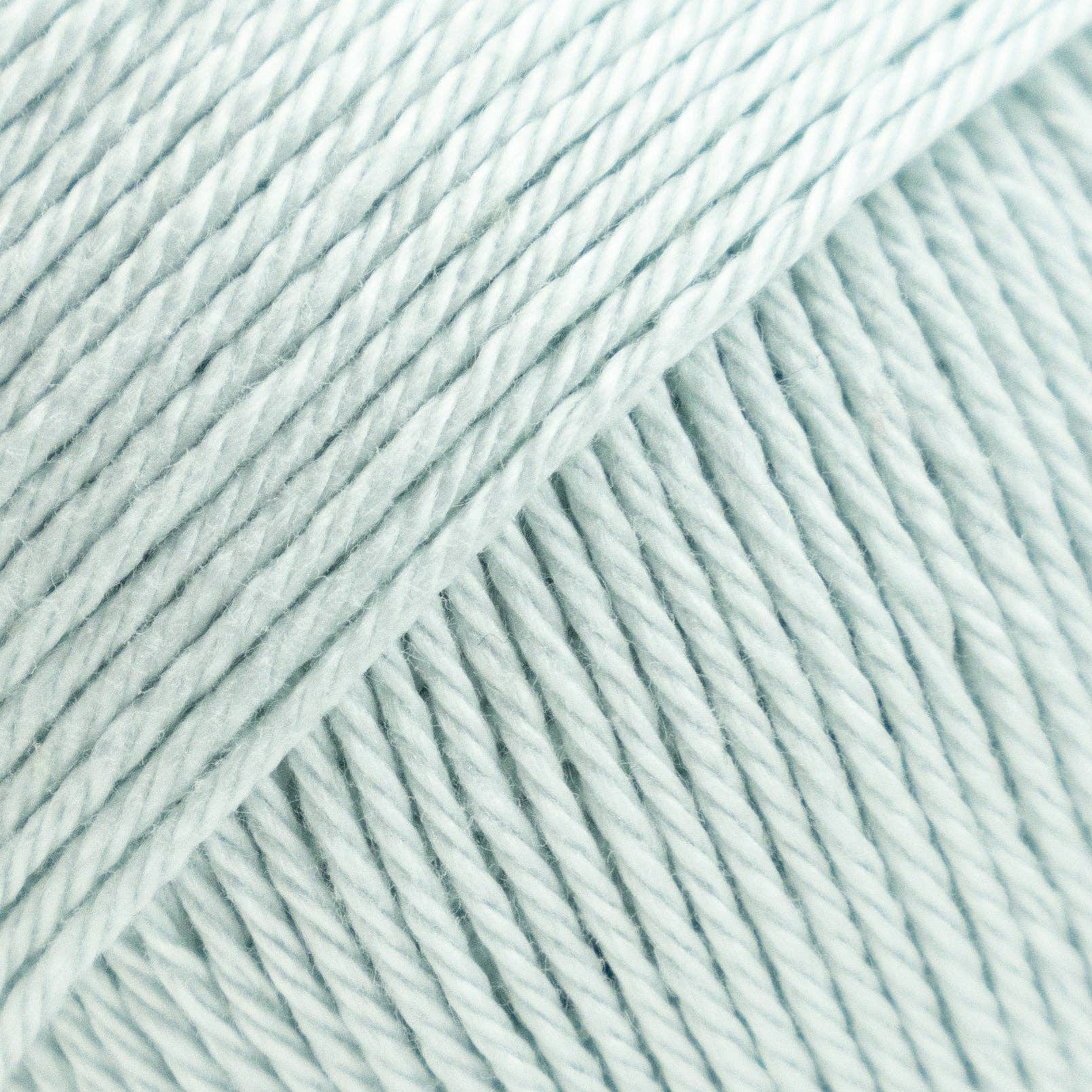 Luca-S - Vente Fils à tricoter - Luca-S Palermo - Fil de coton mercerisé 100%34