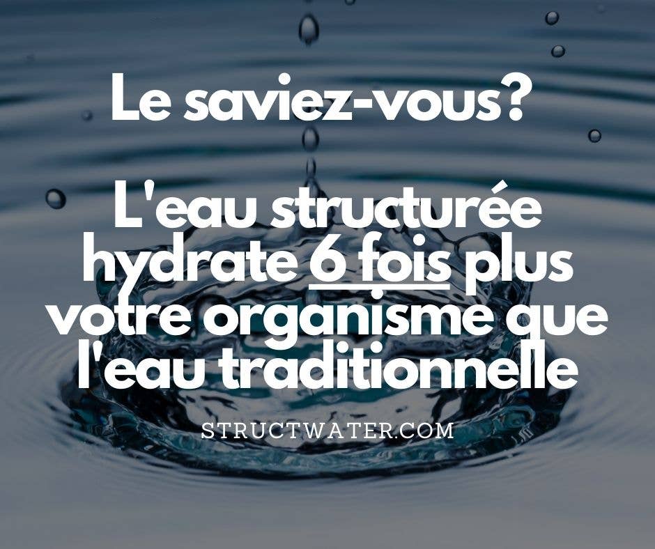 STRUCTWATER FRANCE - Vendita all'ingrosso Filtro per acqua - STRUCTWATER per strutturare, informare, energizzare l'acqua21