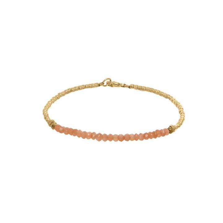 Catherine Weitzman - Wholesale Beaded Bracelet - Gemstone Fade Bracelet-Beaded Jewelry-Made in Hawaii13