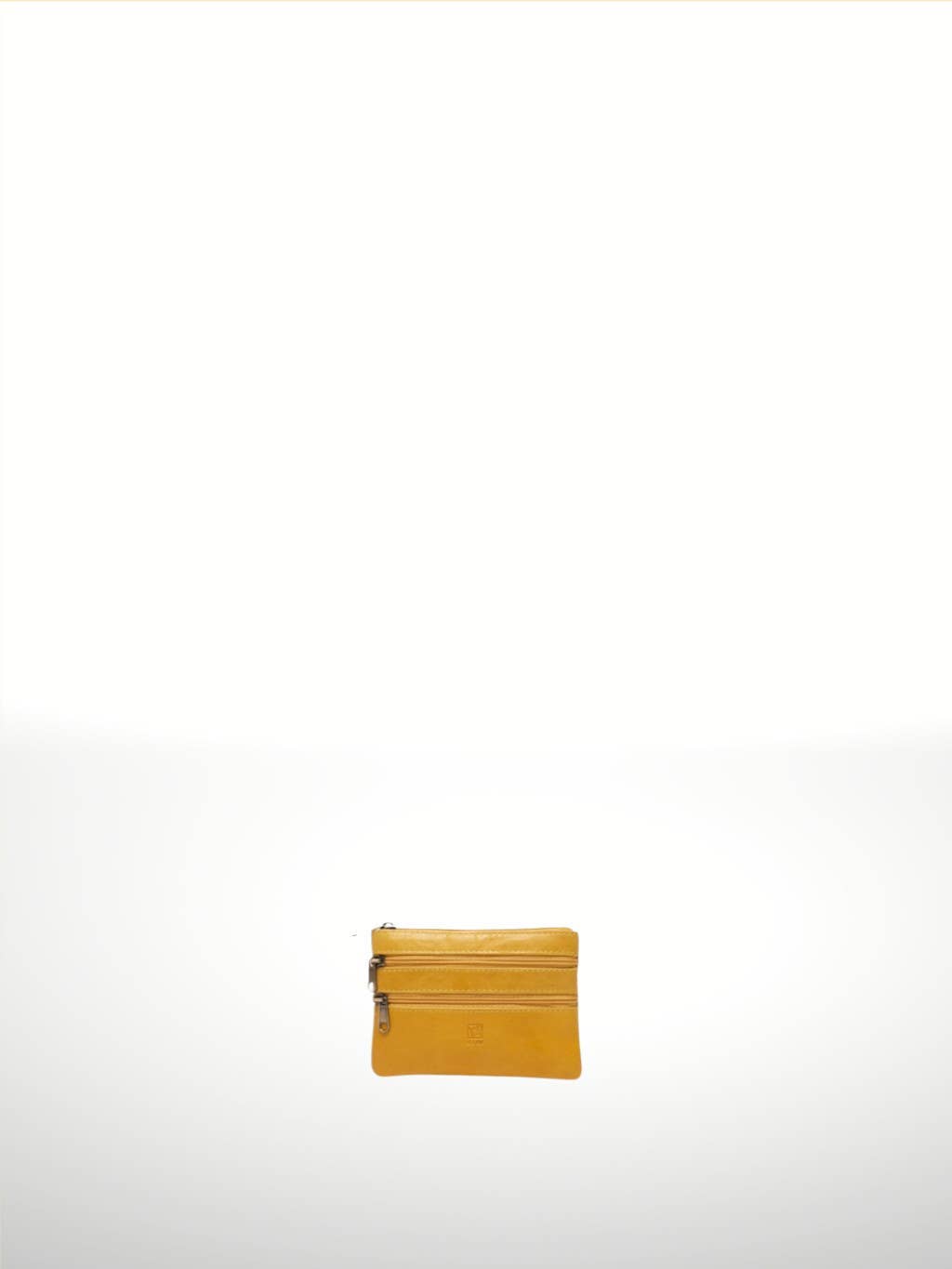 ITALIAN'S LEATHER - Wholesale Coin purse – Women’s - Titan 21706 cowhide wallet0