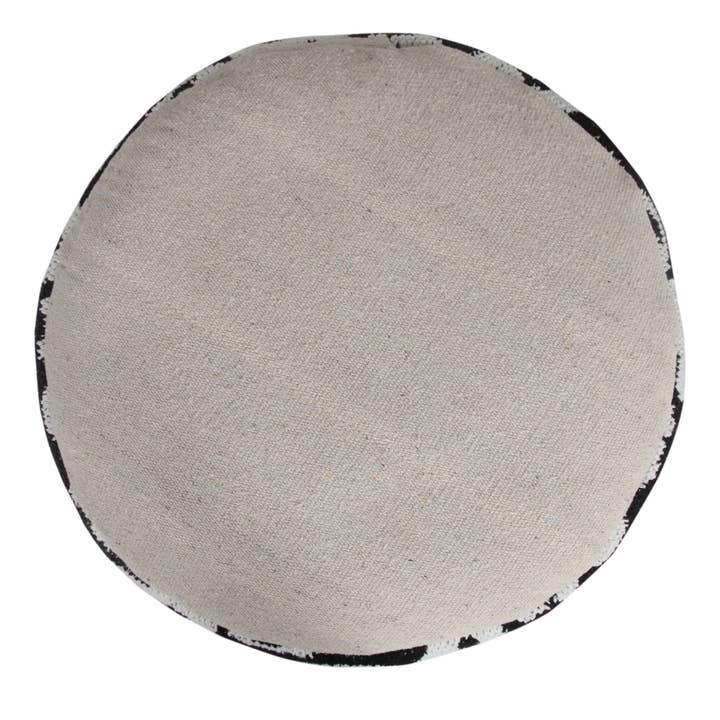 LR Home - Vente Pouf - Pouf Pouf Moderne à Imprimé Léopard