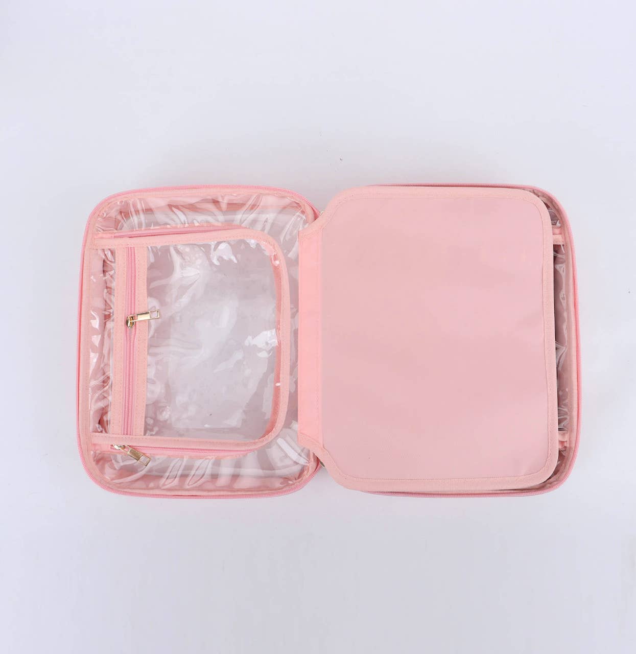 Bash - Wholesale Makeup/Cosmetic Bag - Makeup Bag, Travel Makeup Bag, Doorbusters, Holiday Gifting6