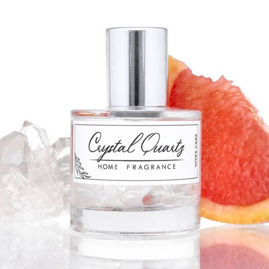 Quartz-Raumduft - 30 ml für den Großhandel von Vives de la Cortada S.L