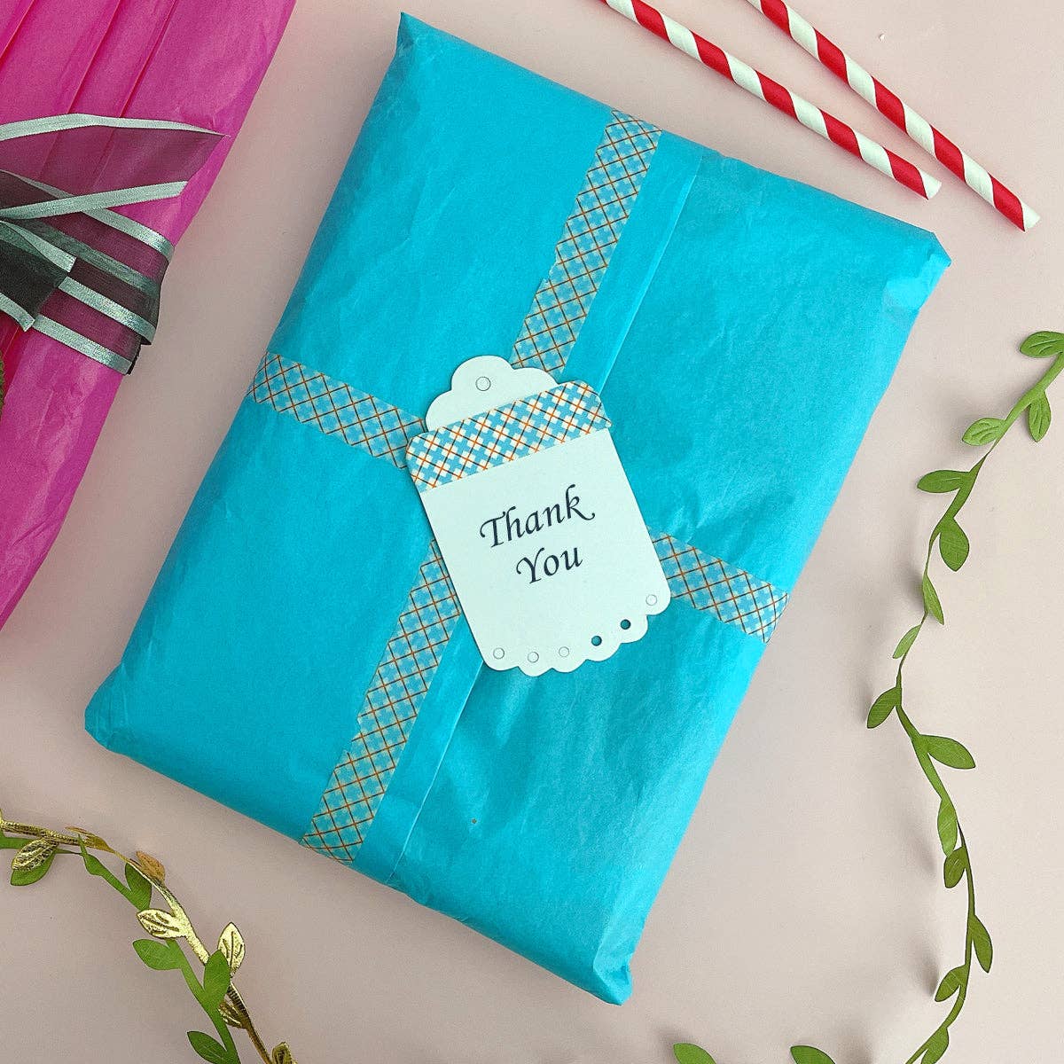 Wrapables.com - Wholesale Tissue Paper - Wrapables Tissue Paper 20 x 28 Inch for Gift Wrapping, Arts3