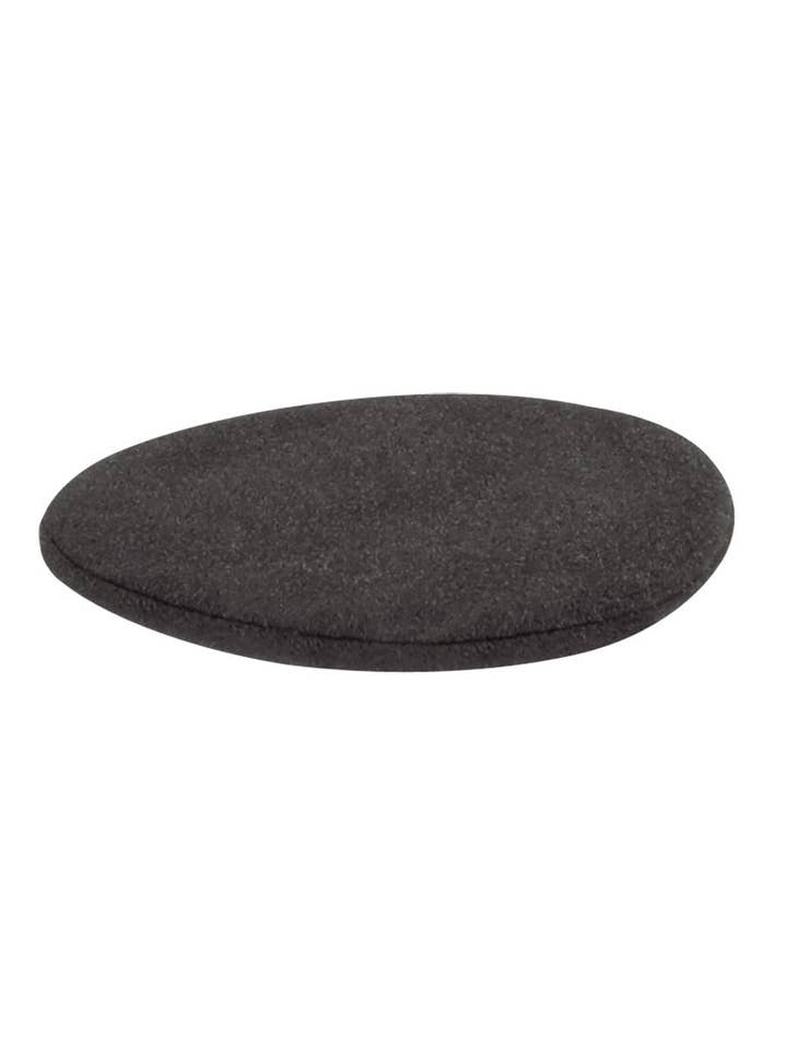 Gray Foam Hat Display Pads for wholesale by Store Supply Warehouse