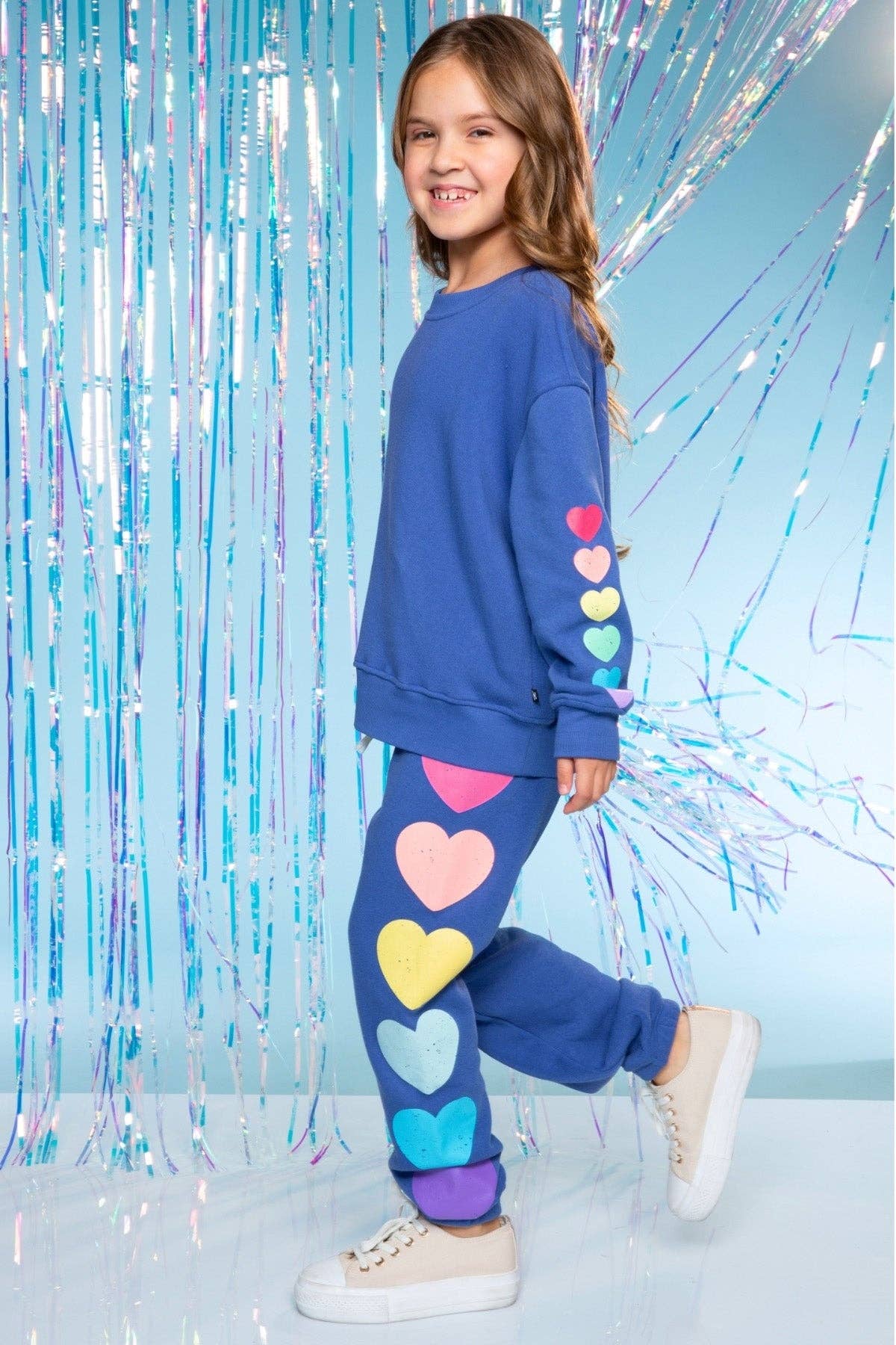 PixieLane - Wholesale Sweatshirt - Kids - Cotton Soft French Terry Everyday Sweatshirt18