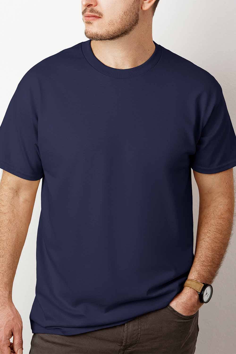 Amerikan Basics - Wholesale T-Shirt - Men's - Assorted Men Tops Deal7