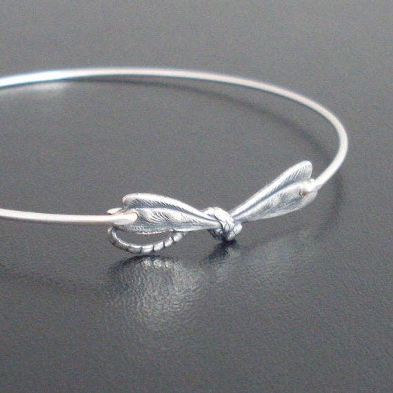 Dragonfly Bracelet for wholesale by Frosted Willow