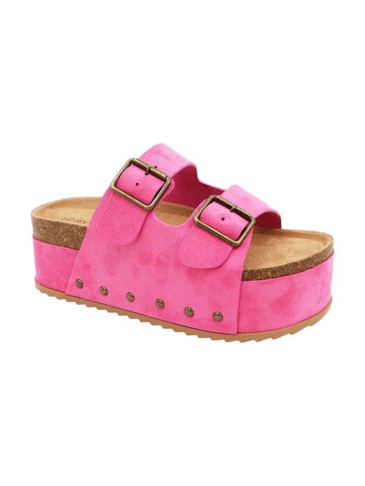 FASHION EMPORIO - Wholesale Sandals - Women's - JP-BLOWOUT-24