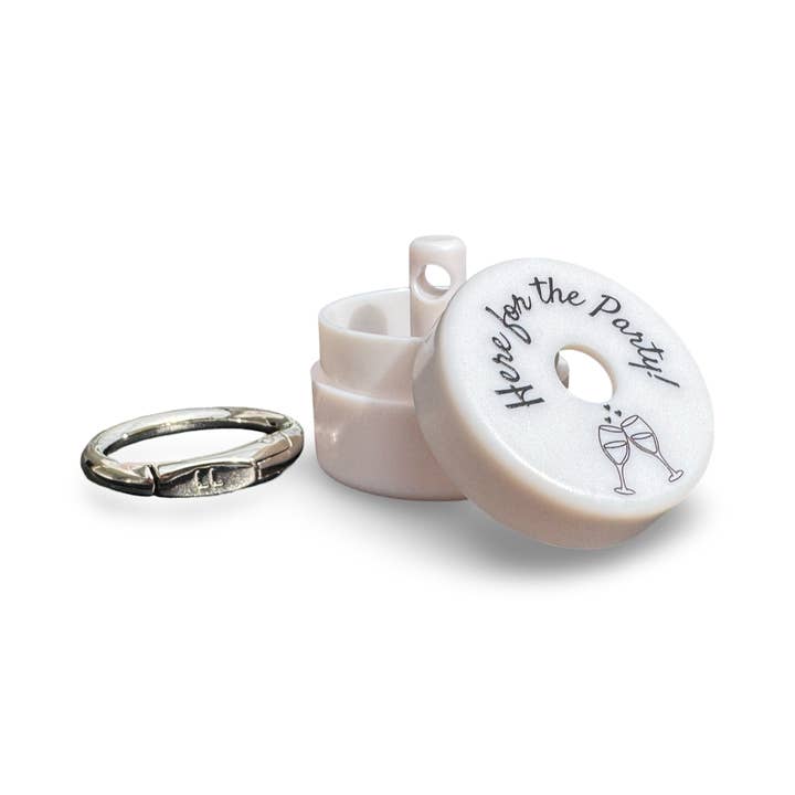 Here for the Party Lion Latch for wholesale by Lion Latch