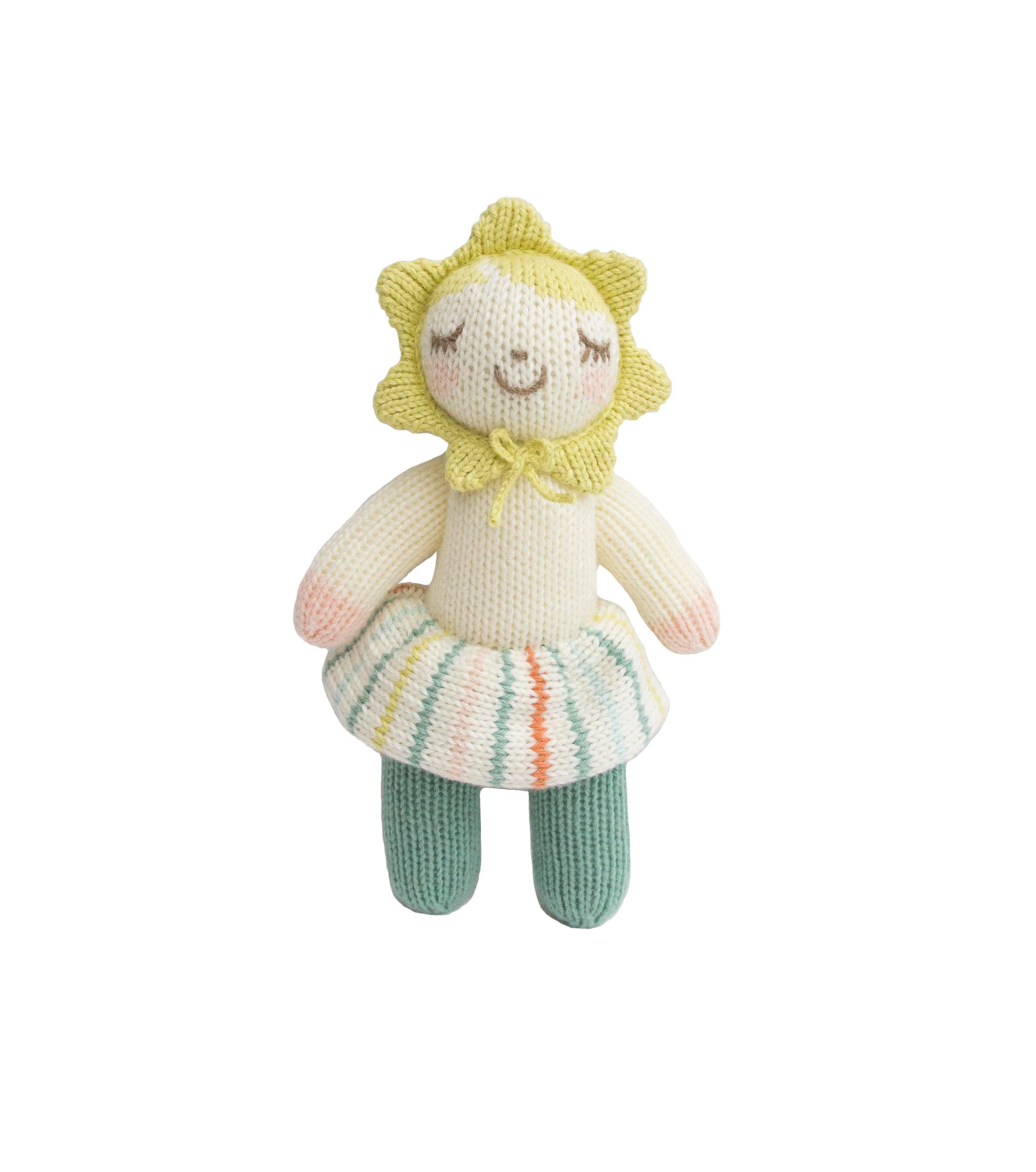 Blabla - Wholesale Stuffed/Plush Toy - Kids & Baby - Teeny Nova