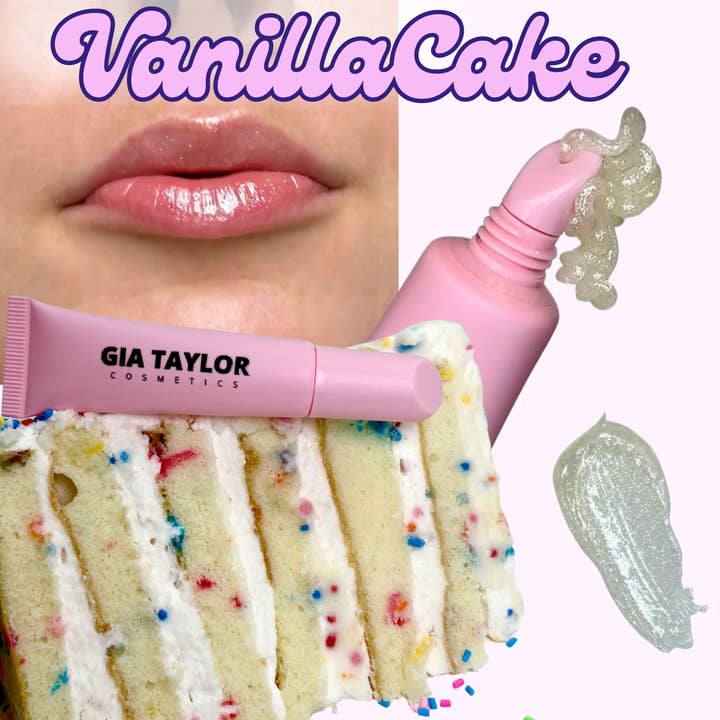 Shop Gia Taylor LLC. - Wholesale Lip-gloss - LIP GLAZE