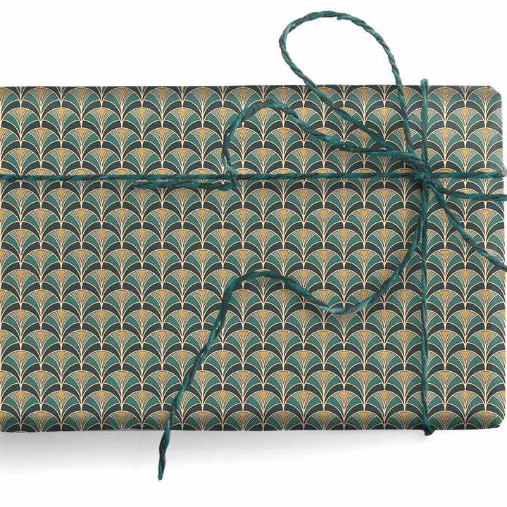 NIEUW 2026 Prestige Italiaanse Inpakpapier voor wholesale door San Lorenzo Design