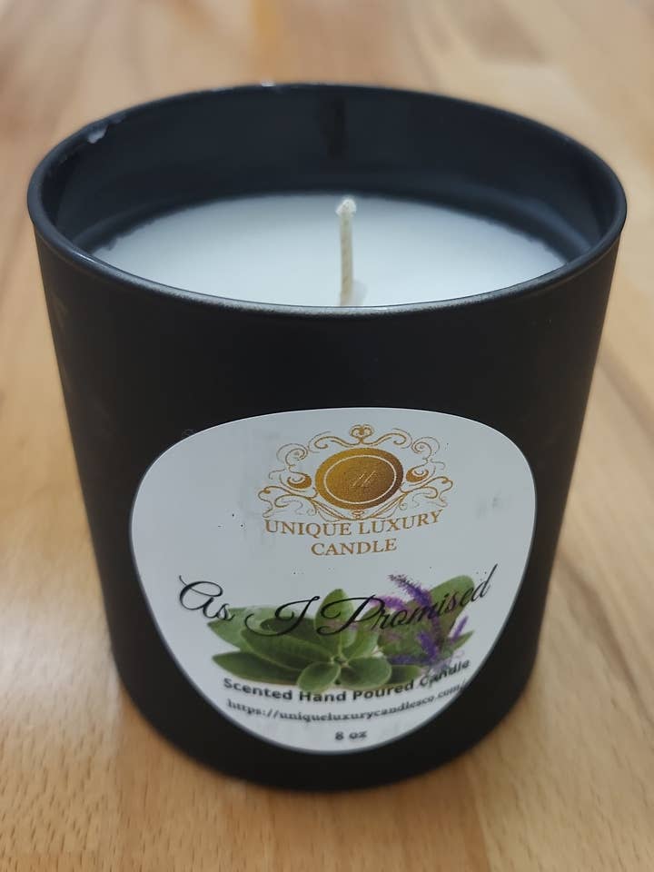 Come ho promesso per la vendita all'ingrosso da parte di Unique luxury candle bar